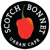 Scotch Bonnet