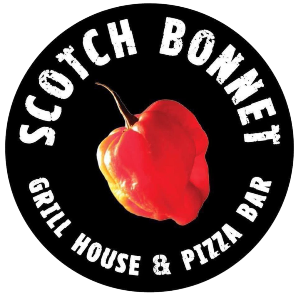 Scotch Bonnet